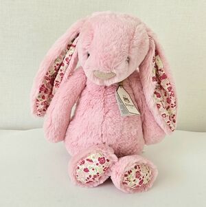 🌸Blushkin Blossom Luxe Bunny 🌸